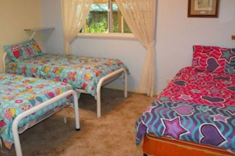 Kularoo House - Hervey Bay Accommodation 6