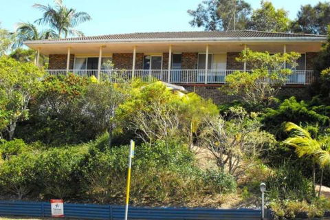 Kularoo House - Hervey Bay Accommodation 1