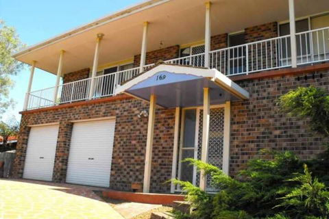 Kularoo House - Hervey Bay Accommodation 2