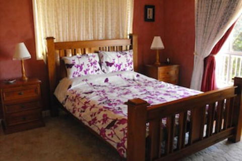 Kularoo House - Hervey Bay Accommodation 4