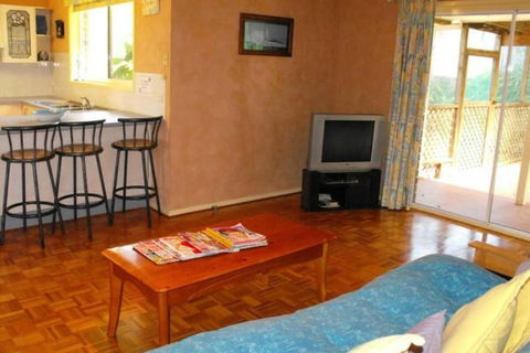 Kularoo House - Hervey Bay Accommodation 5