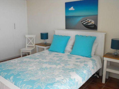 Beachpoint Unit 202 28 North Street - Hervey Bay Accommodation 1