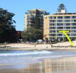 Beachpoint Unit 202 28 North Street - Hervey Bay Accommodation
