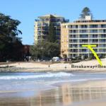 Beachpoint Unit 202 28 North Street - Hervey Bay Accommodation 0