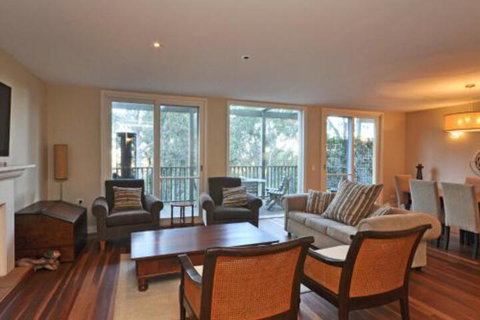 Villa 3br Vista Resort Condo Located Within Cypress Lakes Resort (nothing Is More Central) - Hervey Bay Accommodation 0