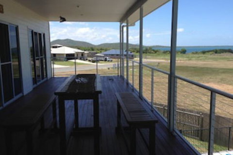 The Beach House - Hervey Bay Accommodation 0