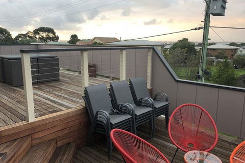 Cowes Holiday Haven Property NO.2 - Hervey Bay Accommodation 2