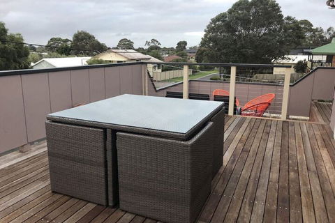 Cowes Holiday Haven Property NO.2 - Hervey Bay Accommodation 1