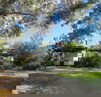 8 Ophir Cottage in Ventnor - Hervey Bay Accommodation