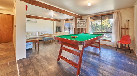 9 Boat Creek By The Beach In Ventnor - Hervey Bay Accommodation 0