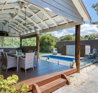 Glen Retreat - Hervey Bay Accommodation