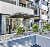 Herald 1 Bedroom Apartment Inner City - Hervey Bay Accommodation