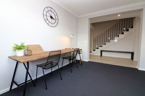 Serenity - Rejuvenate Stays - Hervey Bay Accommodation 2
