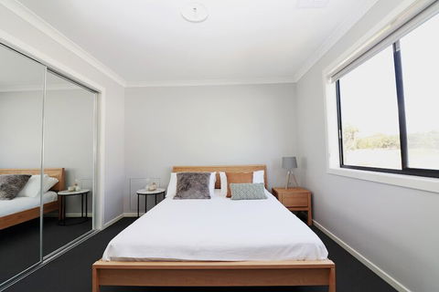 Serenity - Rejuvenate Stays - Hervey Bay Accommodation 5