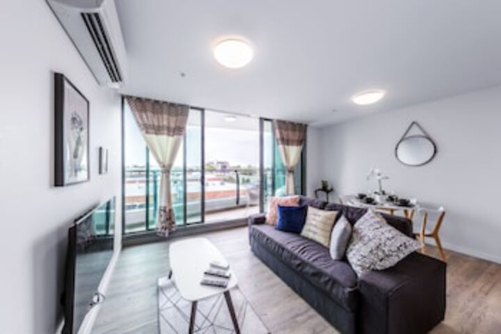 Hamilton QLD Hervey Bay Accommodation
