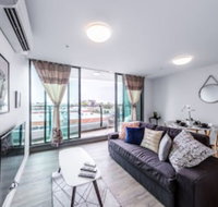 Hamilton 409 - Hervey Bay Accommodation