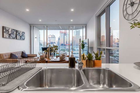 Arthouse 1144 - Tourism Hervey Bay 4