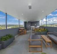 Astra Apartments Broadmeadow - Hervey Bay Accommodation