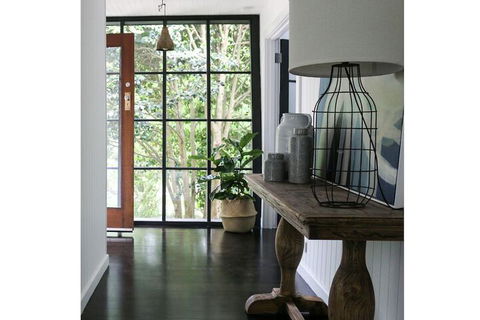 Morton Brae Luxury Cottage Sassafras - Hervey Bay Accommodation 5