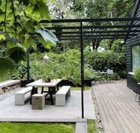 Morton Brae Luxury Cottage Sassafras - Tourism Hervey Bay