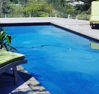Amaranthine Abodes - Hervey Bay Accommodation