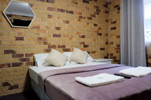 Fantasy Ocean Holiday House - Hervey Bay Accommodation 2