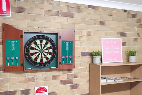 Fantasy Ocean Holiday House - Hervey Bay Accommodation 4