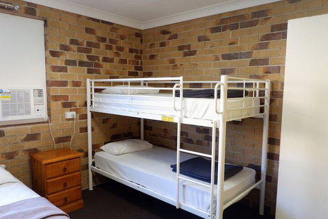 Fantasy Ocean Holiday House - Hervey Bay Accommodation 6