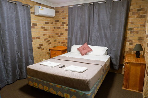Fantasy Ocean Holiday House - Hervey Bay Accommodation 3