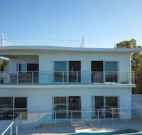 Panoramic Paradise on Shute - Hervey Bay Accommodation