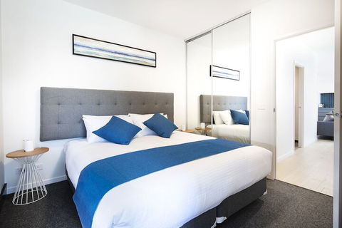 Artel Apartment Hotel Melbourne - Tourism Hervey Bay 4