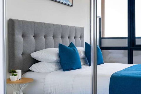 Artel Apartment Hotel Melbourne - Tourism Hervey Bay 2