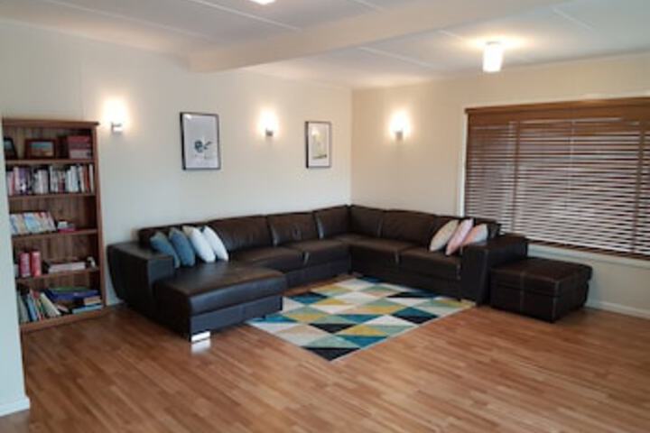 Silverleaves VIC Hervey Bay Accommodation