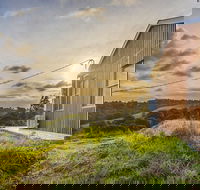 Clunes Cottage - Tourism Hervey Bay