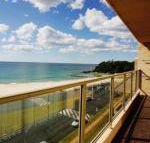 Ebbtide Unit 29 2 6 North Street - Hervey Bay Accommodation