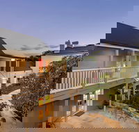 Prospect House Private Hotel - Hervey Bay Accommodation