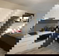 Alfred Apartment - Hervey Bay Accommodation
