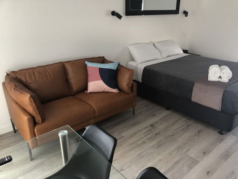 Alfred Apartment - Hervey Bay Accommodation 1