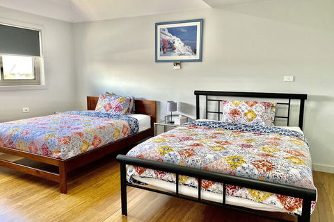 Newly Built And Spacious Home - Tourism Hervey Bay 5