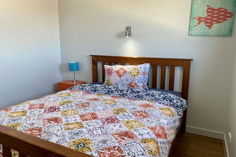 Newly Built And Spacious Home - Tourism Hervey Bay 6