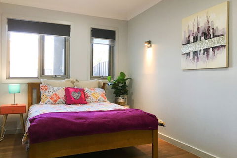 Newly Built And Spacious Home - Tourism Hervey Bay 1