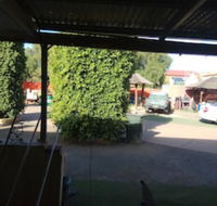 Burt Street Gardens - Hervey Bay Accommodation