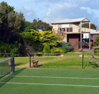 Sea Ranch - Hervey Bay Accommodation