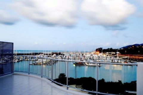 Marina Magic On Shingley - Hervey Bay Accommodation 1
