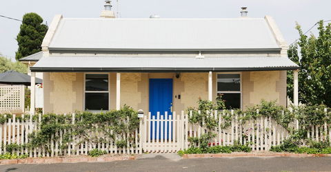 Wayfarers Cottage - Hervey Bay Accommodation 6