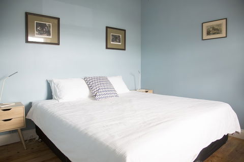 Wayfarers Cottage - Hervey Bay Accommodation 2