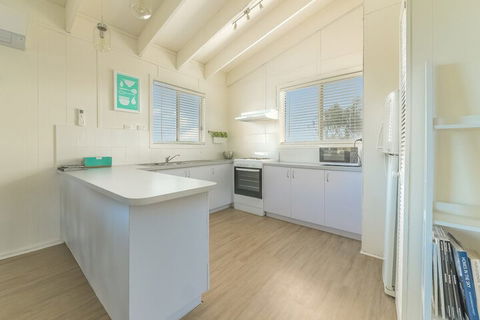 63 Marlin By Smiths Beach - Hervey Bay Accommodation 2