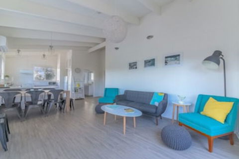 63 Marlin By Smiths Beach - Hervey Bay Accommodation 0