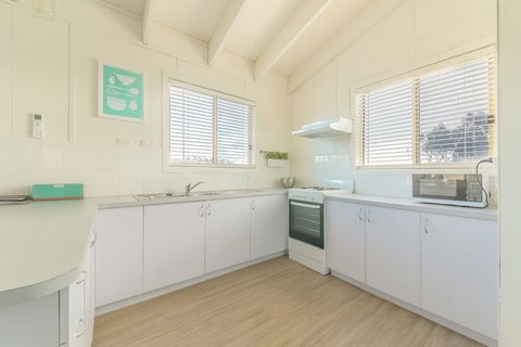 63 Marlin By Smiths Beach - Hervey Bay Accommodation 3
