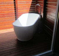 Yurt by Sea - Tourism Hervey Bay